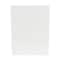 8 Pack 9" x 12" Super Value Canvas by Artist's Loft®